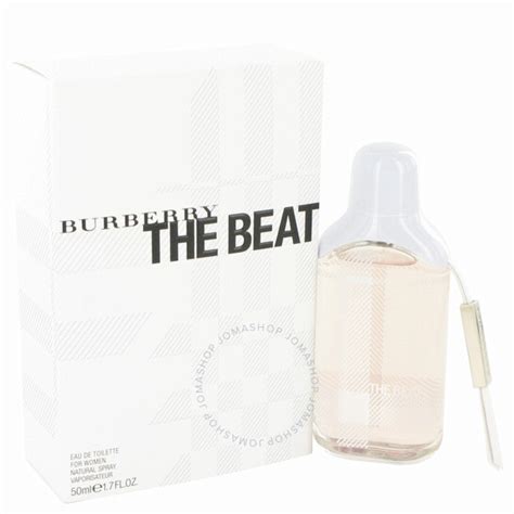 Burberry Beat / Burberry EDT Spray 1.7 oz (w)